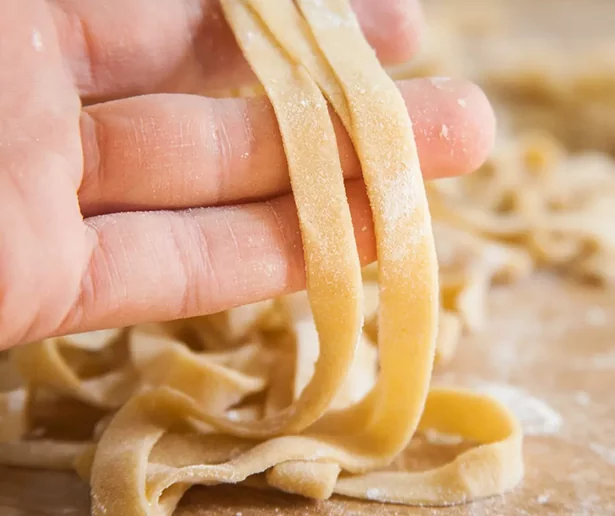 Fresh pasta in Preston vic